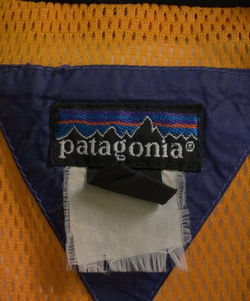 Patagonia（パタゴニア）マウンテンパーカー 黄 サイズ:M メンズ/2200707994031