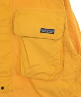 Patagonia（パタゴニア）マウンテンパーカー 黄 サイズ:M メンズ/2200707994031