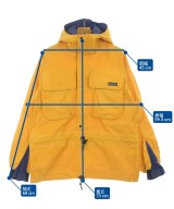 Patagonia（パタゴニア）マウンテンパーカー 黄 サイズ:M メンズ/2200707994031