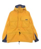 patagonia マウンテンパーカー