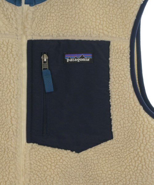 Patagonia（パタゴニア）その他 白 サイズ:S メンズ/2200708057018