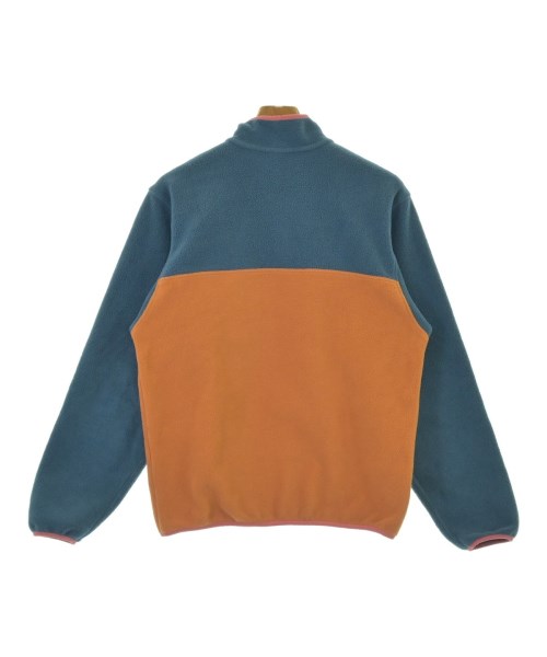 Patagonia（パタゴニア）スウェット 青 サイズ:XXL レディース/2200708255148
