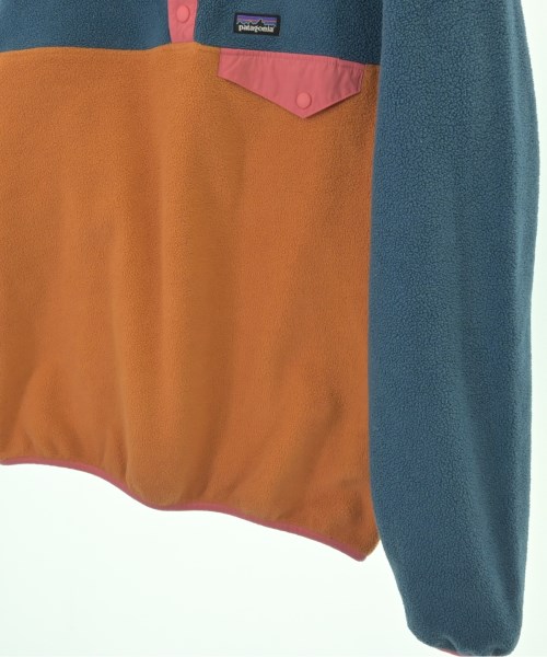 Patagonia（パタゴニア）スウェット 青 サイズ:XXL レディース/2200708255148