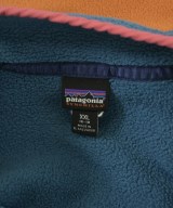 Patagonia（パタゴニア）スウェット 青 サイズ:XXL レディース/2200708255148