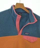 Patagonia（パタゴニア）スウェット 青 サイズ:XXL レディース/2200708255148