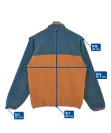Patagonia（パタゴニア）スウェット 青 サイズ:XXL レディース/2200708255148