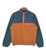 patagonia スウェット