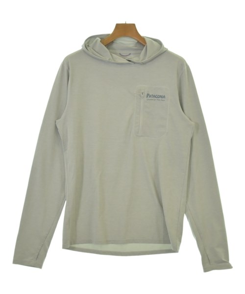 Patagonia（パタゴニア）Tシャツ・カットソー グレー サイズ:S メンズ/2200708268025