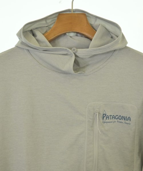 Patagonia（パタゴニア）Tシャツ・カットソー グレー サイズ:S メンズ/2200708268025