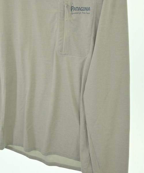 Patagonia（パタゴニア）Tシャツ・カットソー グレー サイズ:S メンズ/2200708268025