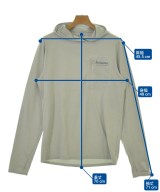 Patagonia（パタゴニア）Tシャツ・カットソー グレー サイズ:S メンズ/2200708268025