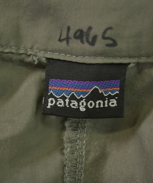 Patagonia（パタゴニア）その他 カーキ サイズ:F メンズ/2200705435130