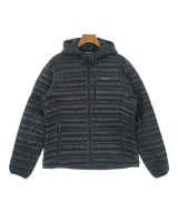 Patagonia（パタゴニア）ダウンジャケット/ダウンベスト 黒 サイズ:M レディース/2200707519012
