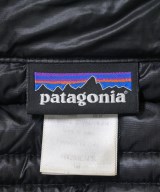 Patagonia（パタゴニア）ダウンジャケット/ダウンベスト 黒 サイズ:M レディース/2200707519012