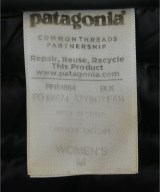 Patagonia（パタゴニア）ダウンジャケット/ダウンベスト 黒 サイズ:M レディース/2200707519012