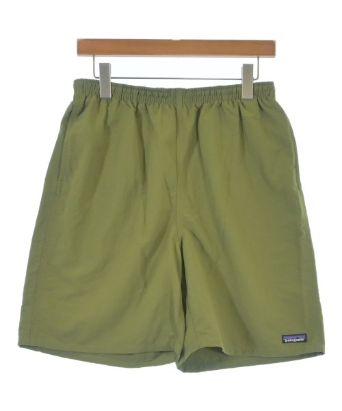 patagonia(パタゴニア)のショートパンツ サイズ:S 5,500円