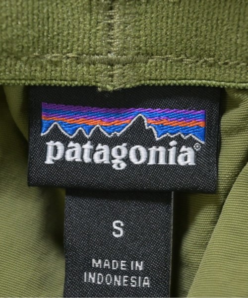 Patagonia（パタゴニア）ショートパンツ カーキ サイズ:S メンズ/2200707519029