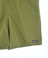 Patagonia（パタゴニア）ショートパンツ カーキ サイズ:S メンズ/2200707519029