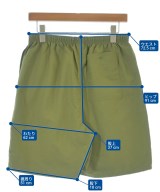 Patagonia（パタゴニア）ショートパンツ カーキ サイズ:S メンズ/2200707519029