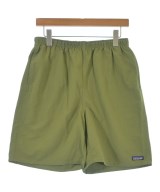 patagonia ショートパンツ