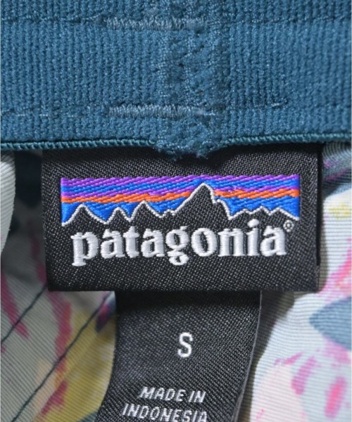 Patagonia（パタゴニア）ショートパンツ その他（柄物・カラフル） サイズ:S メンズ/2200707519036
