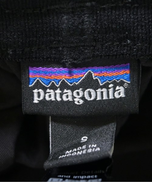 Patagonia（パタゴニア）ショートパンツ 黒 サイズ:S メンズ/2200707519043