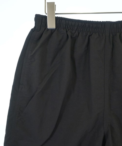 Patagonia（パタゴニア）ショートパンツ 黒 サイズ:S メンズ/2200707519043