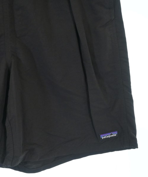 Patagonia（パタゴニア）ショートパンツ 黒 サイズ:S メンズ/2200707519043