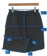 Patagonia（パタゴニア）ショートパンツ 黒 サイズ:S メンズ/2200707519043
