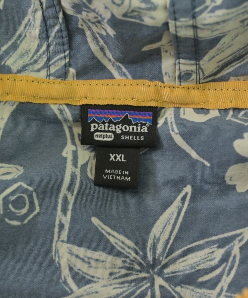 Patagonia（パタゴニア）その他 青 サイズ:XXL レディース/2200700249039