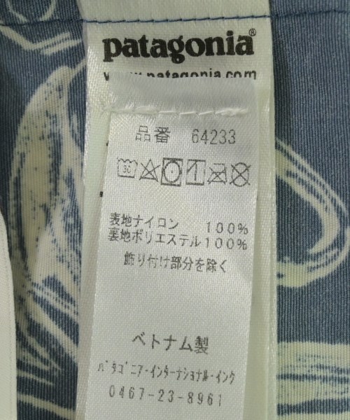Patagonia（パタゴニア）その他 青 サイズ:XXL レディース/2200700249039