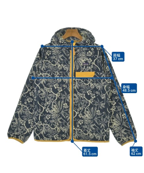 Patagonia（パタゴニア）その他 青 サイズ:XXL レディース/2200700249039