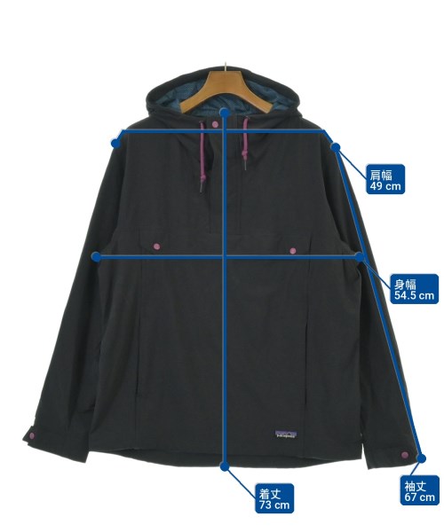 Patagonia（パタゴニア）その他 紺 サイズ:M メンズ/2200704624139