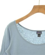 Patagonia（パタゴニア）Tシャツ・カットソー 青 サイズ:XS レディース/2200708683026