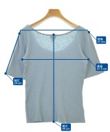 Patagonia（パタゴニア）Tシャツ・カットソー 青 サイズ:XS レディース/2200708683026