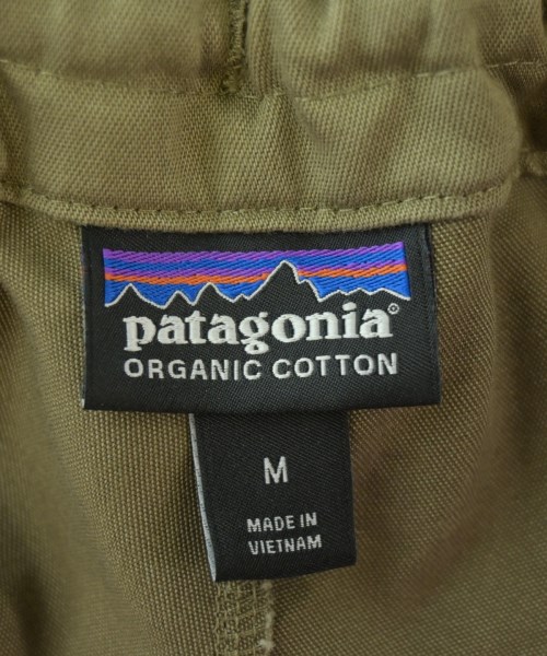 Patagonia（パタゴニア）その他 カーキ サイズ:M メンズ/2200706870121