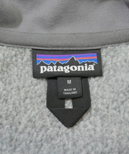 Patagonia（パタゴニア）その他 グレー サイズ:M メンズ/2200706870312