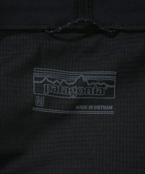 Patagonia（パタゴニア）ショートパンツ 黒 サイズ:M メンズ/2200708925102
