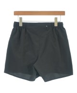 Patagonia（パタゴニア）ショートパンツ 黒 サイズ:M メンズ/2200708925102