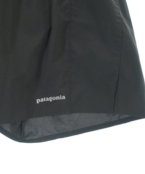 Patagonia（パタゴニア）ショートパンツ 黒 サイズ:M メンズ/2200708925126