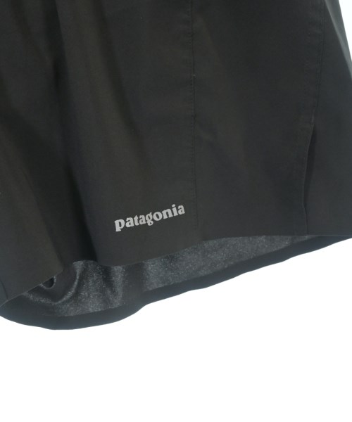 Patagonia（パタゴニア）ショートパンツ 黒 サイズ:M メンズ/2200708925133