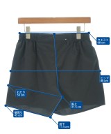 Patagonia（パタゴニア）ショートパンツ 黒 サイズ:M メンズ/2200708925133
