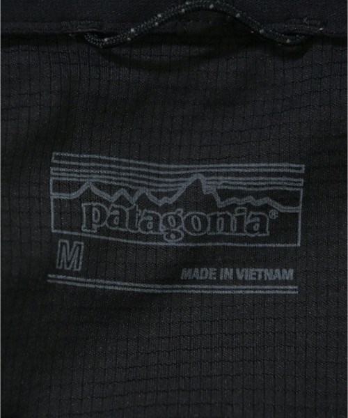 Patagonia（パタゴニア）ショートパンツ 黒 サイズ:M メンズ/2200708925164