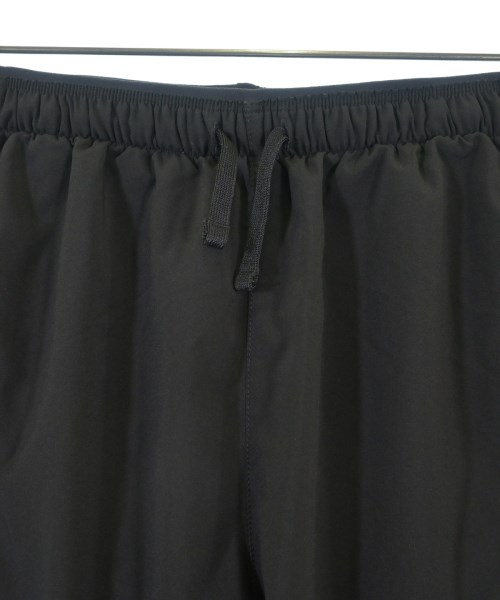 Patagonia（パタゴニア）ショートパンツ 黒 サイズ:M メンズ/2200708925164