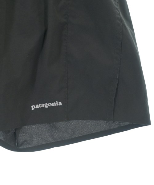 Patagonia（パタゴニア）ショートパンツ 黒 サイズ:M メンズ/2200708925164