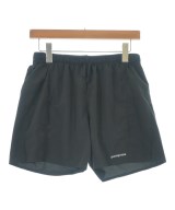 Patagonia（パタゴニア）ショートパンツ 黒 サイズ:M メンズ/2200708925164