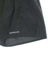 Patagonia（パタゴニア）ショートパンツ 黒 サイズ:M メンズ/2200708925164