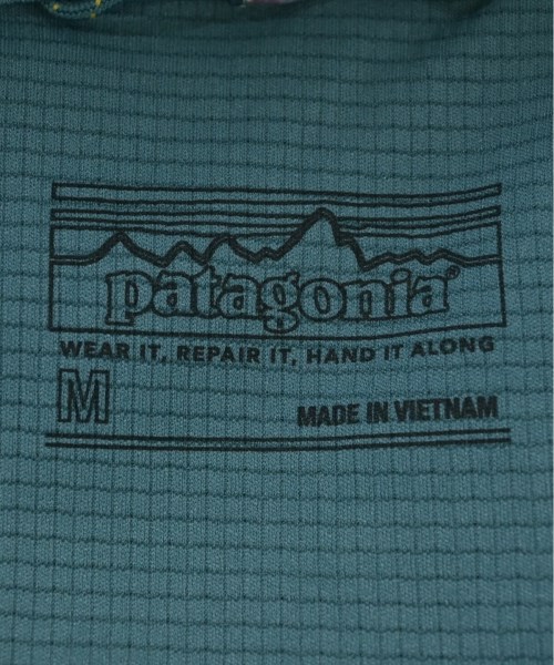 Patagonia（パタゴニア）ショートパンツ グレー サイズ:M メンズ/2200708925188
