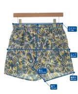 Patagonia（パタゴニア）ショートパンツ グレー サイズ:M メンズ/2200708925218