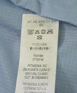 Patagonia（パタゴニア）マウンテンパーカー 青 サイズ:S メンズ/2200709162063